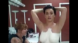 Katy Perry Boob Video I Kissed a Girl Porn