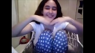 19 arab girl shows sweets titst watch part2 out of reach of cutescam com