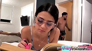 87 glasses porn videos